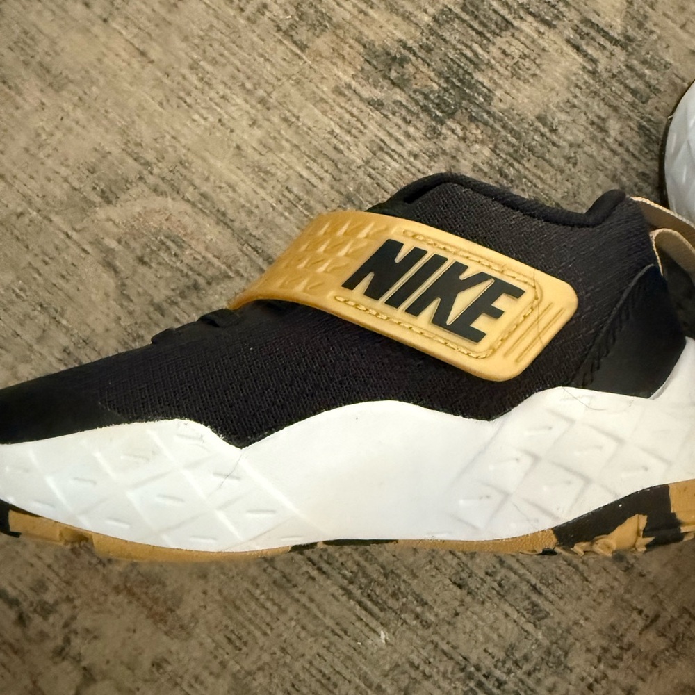 Nike sneakers